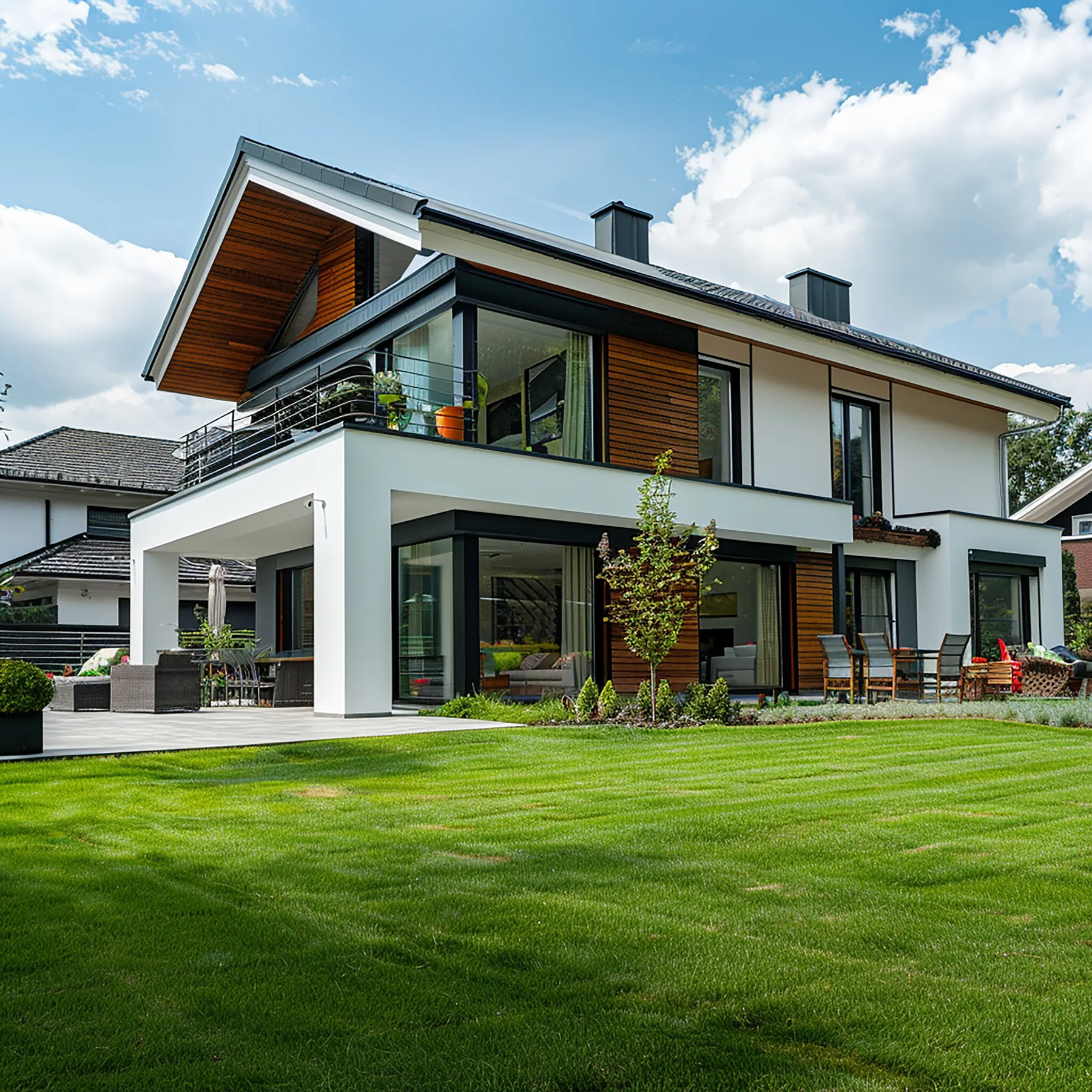 Addition Ideas for Split-Level Homes: What Actually Works
