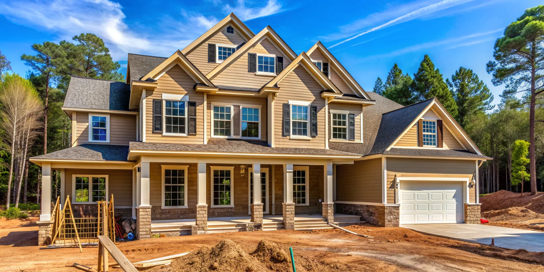 What Drives the Cost of a Second-Story Addition in Northern Virginia