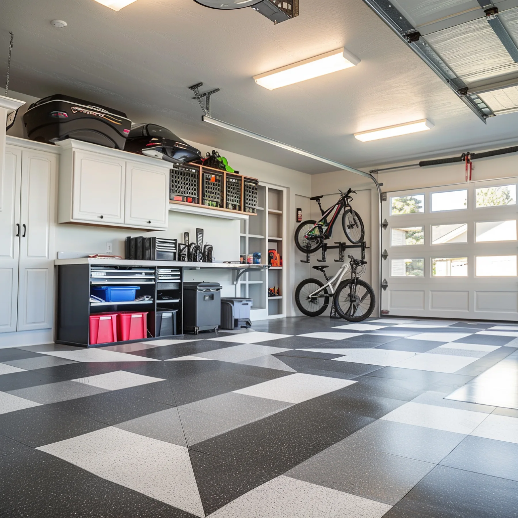 Garage Conversion Ideas: Turn a Classic Space Into Living Square Footage