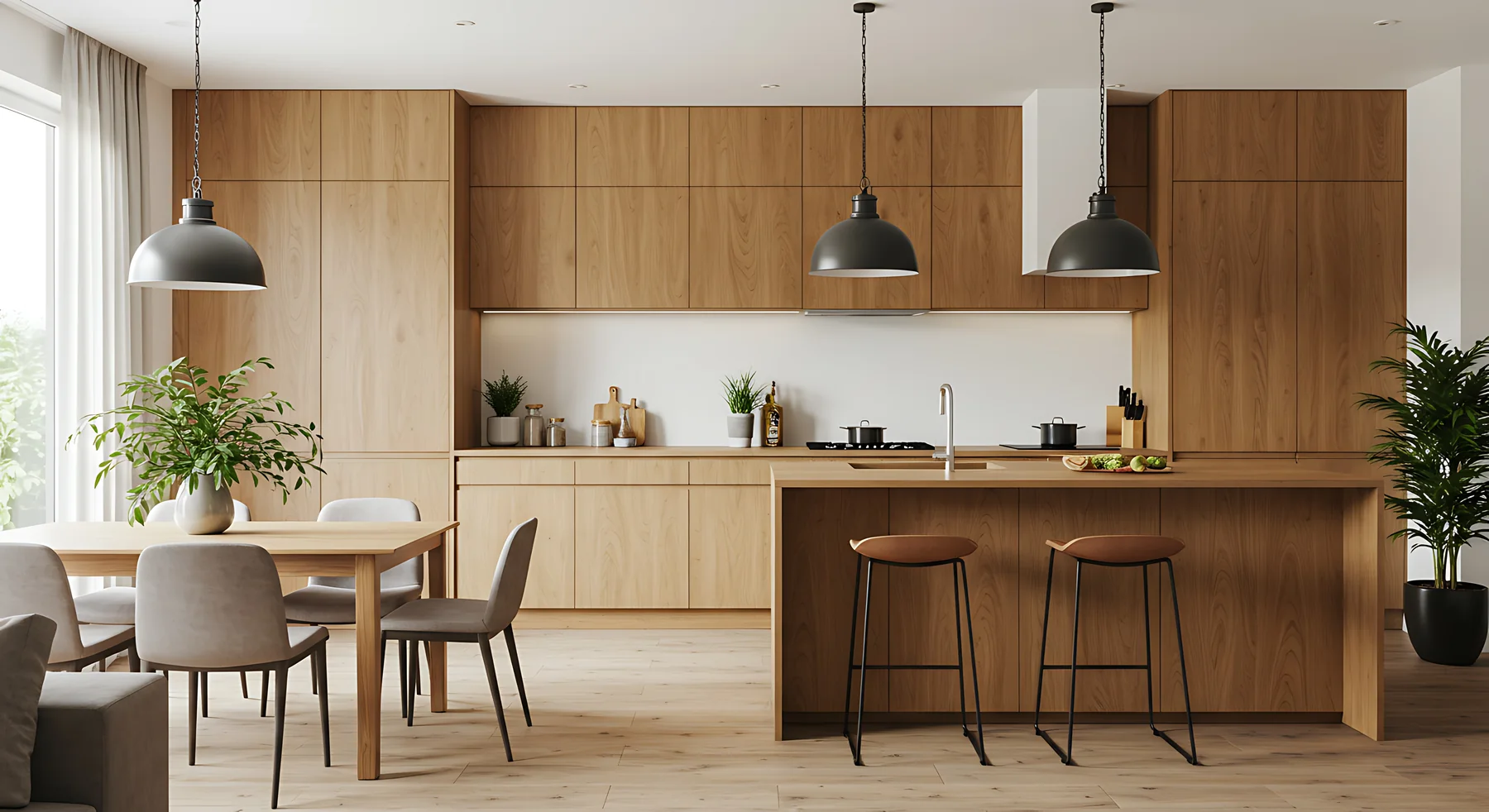Kitchen Remodeling