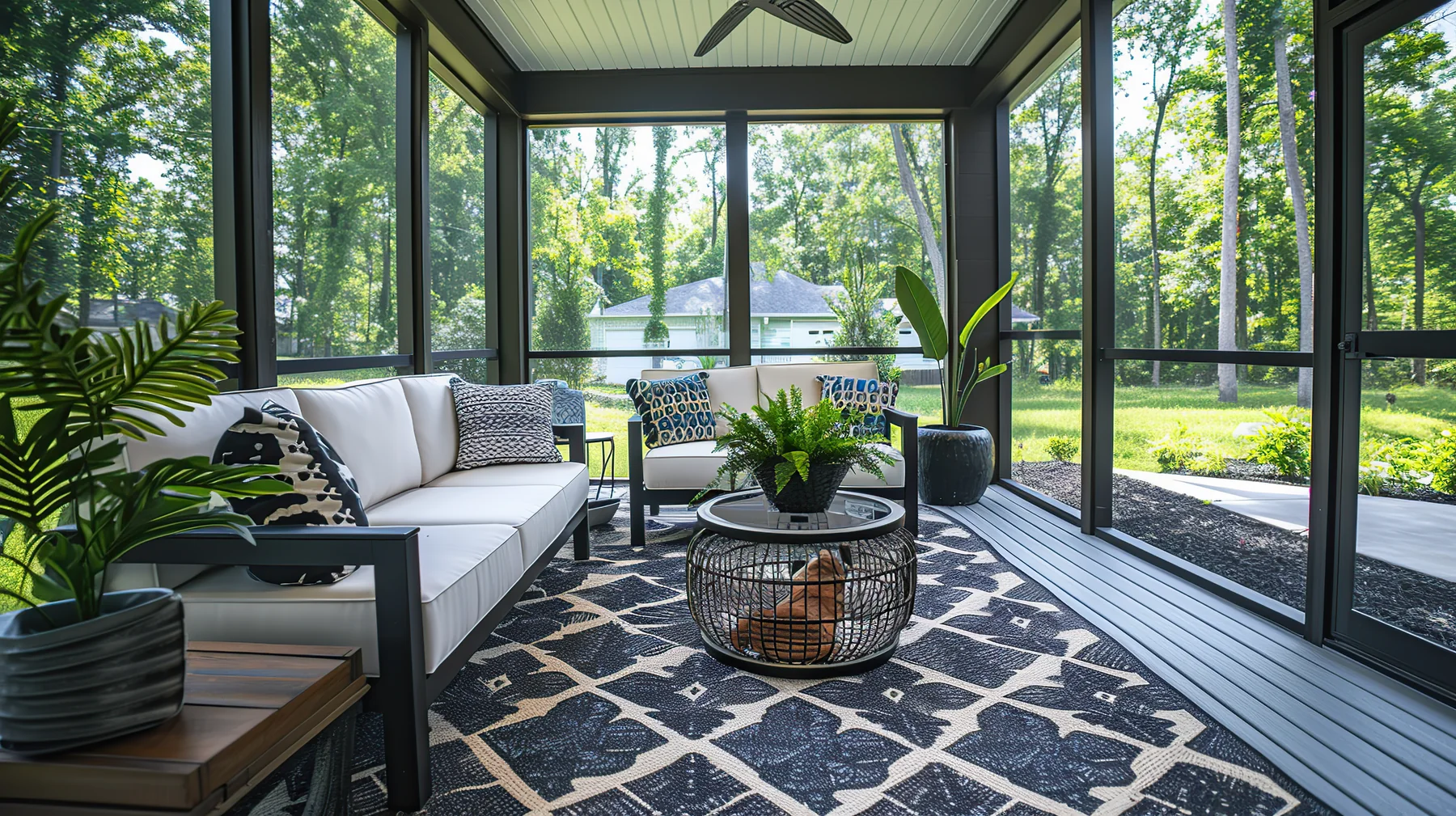 Sunroom Addition Ideas To Expand Living Space