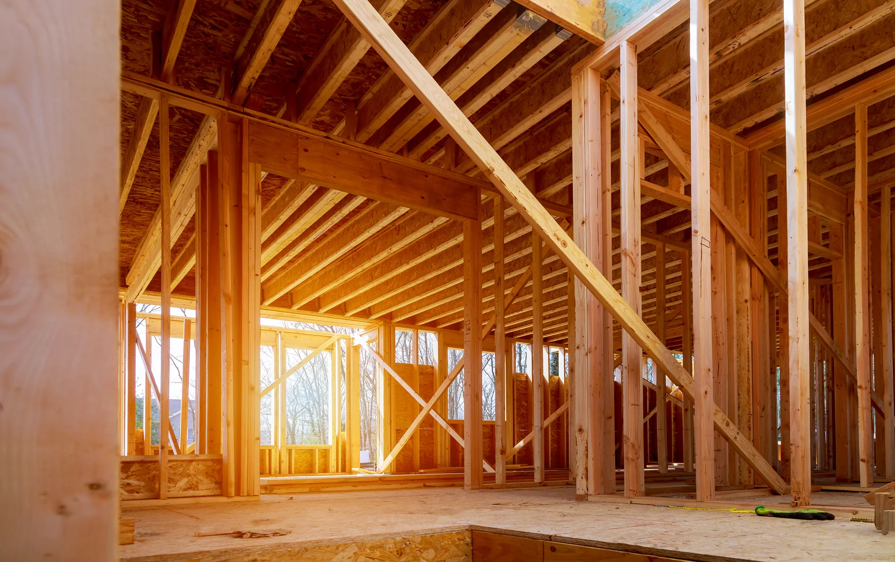 Custom Home Building Process: From Blueprint to Move-In Day