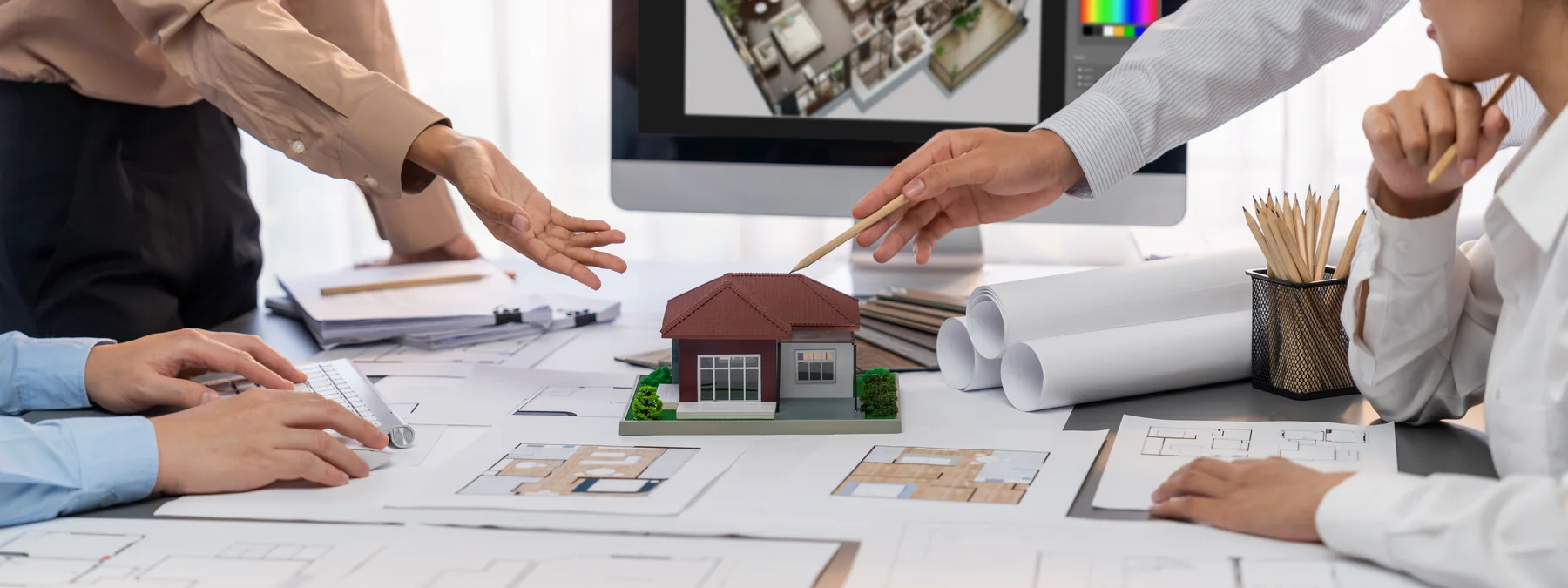 Home Renovation Project Management: A Structured Approach