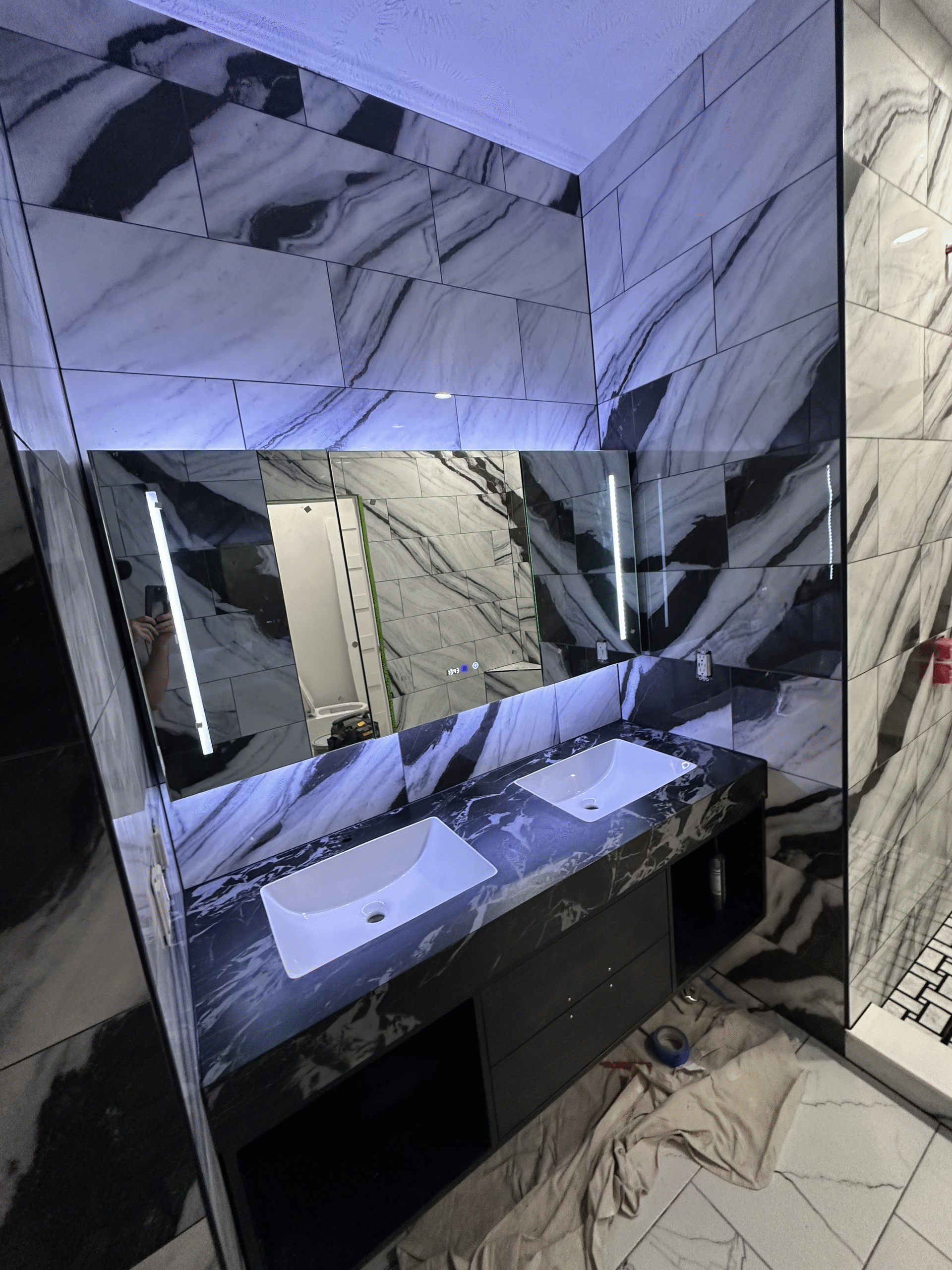 How Long Does a Bathroom Remodel Take | DC Contractor’s Tips
