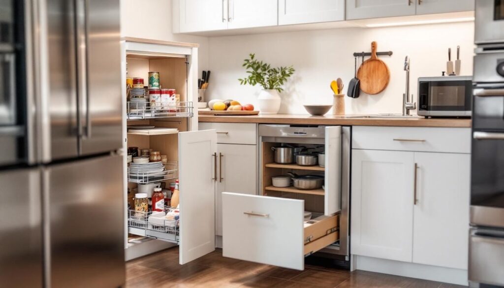 12x12 Kitchen Remodel Ideas That Maximize Space