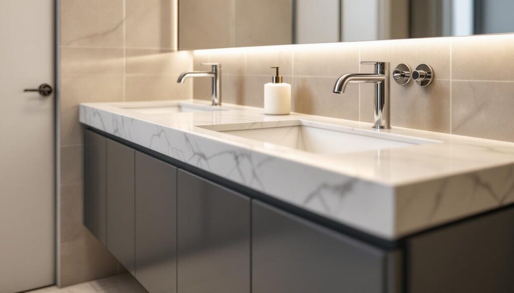 Stunning Bathroom Remodeling Ideas for Vienna Residents