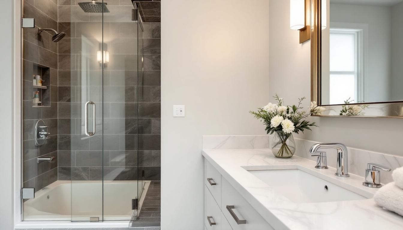 Top-Rated Bathroom Renovations in Tysons Virginia