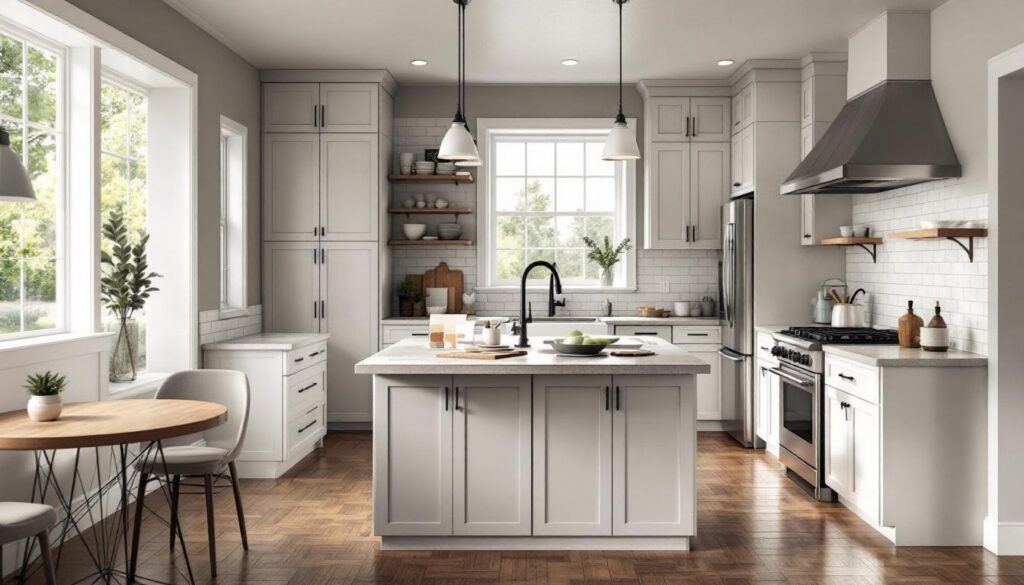 How to Remodel Your Bungalow Kitchen: Best Ideas and Tips