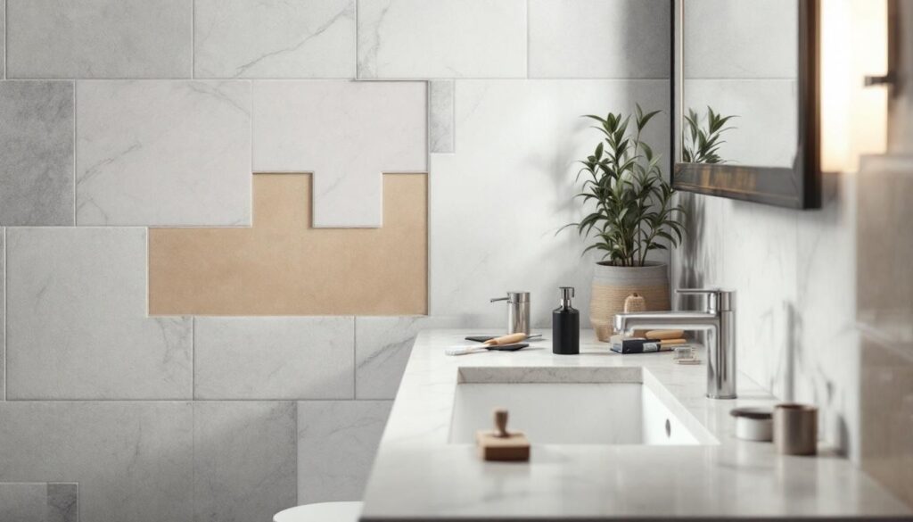 How to Find the Best Contractor for a Bathroom Remodel in Arlington