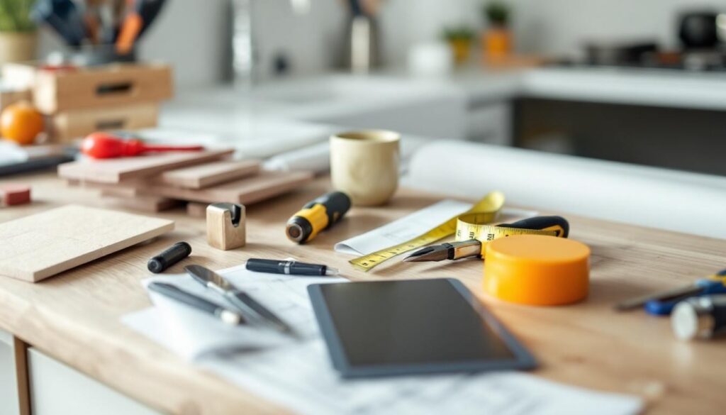 Choosing the Right Contractor for Your Kitchen Remodel in Vienna