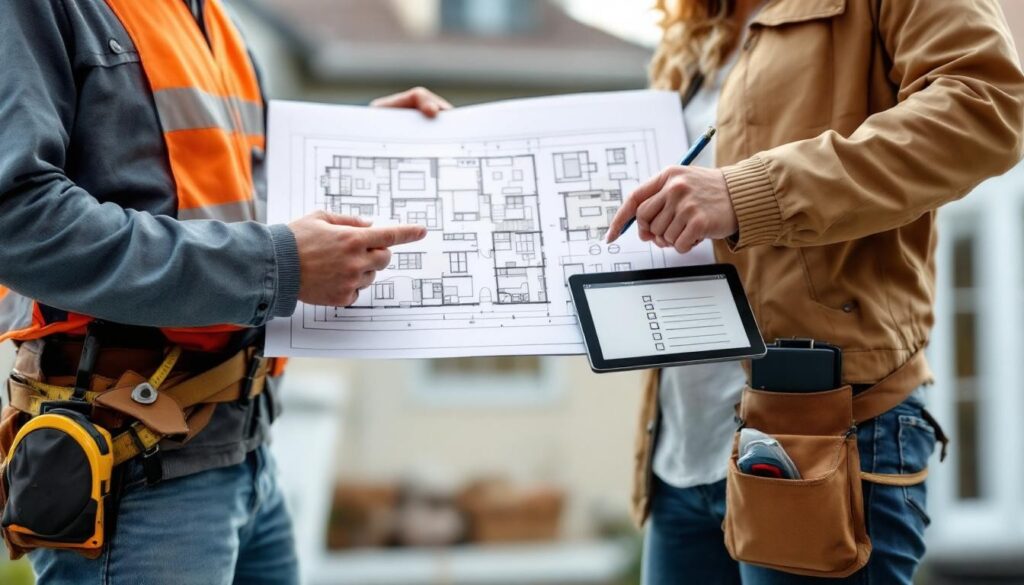 Finding the Right Contractor for Renovations: A Homeowner's Guide
