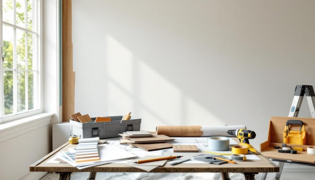 Home Renovation Ideas to Transform Your Space