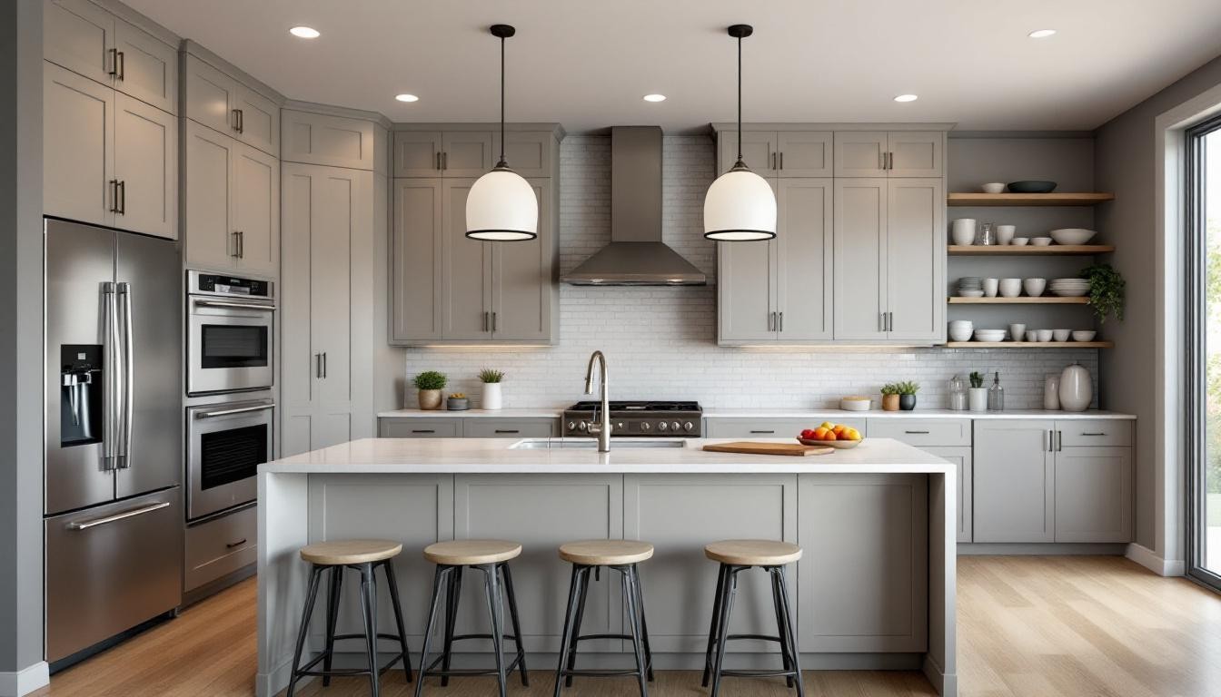 Kitchen Remodel Design Ideas That Transform Your Space