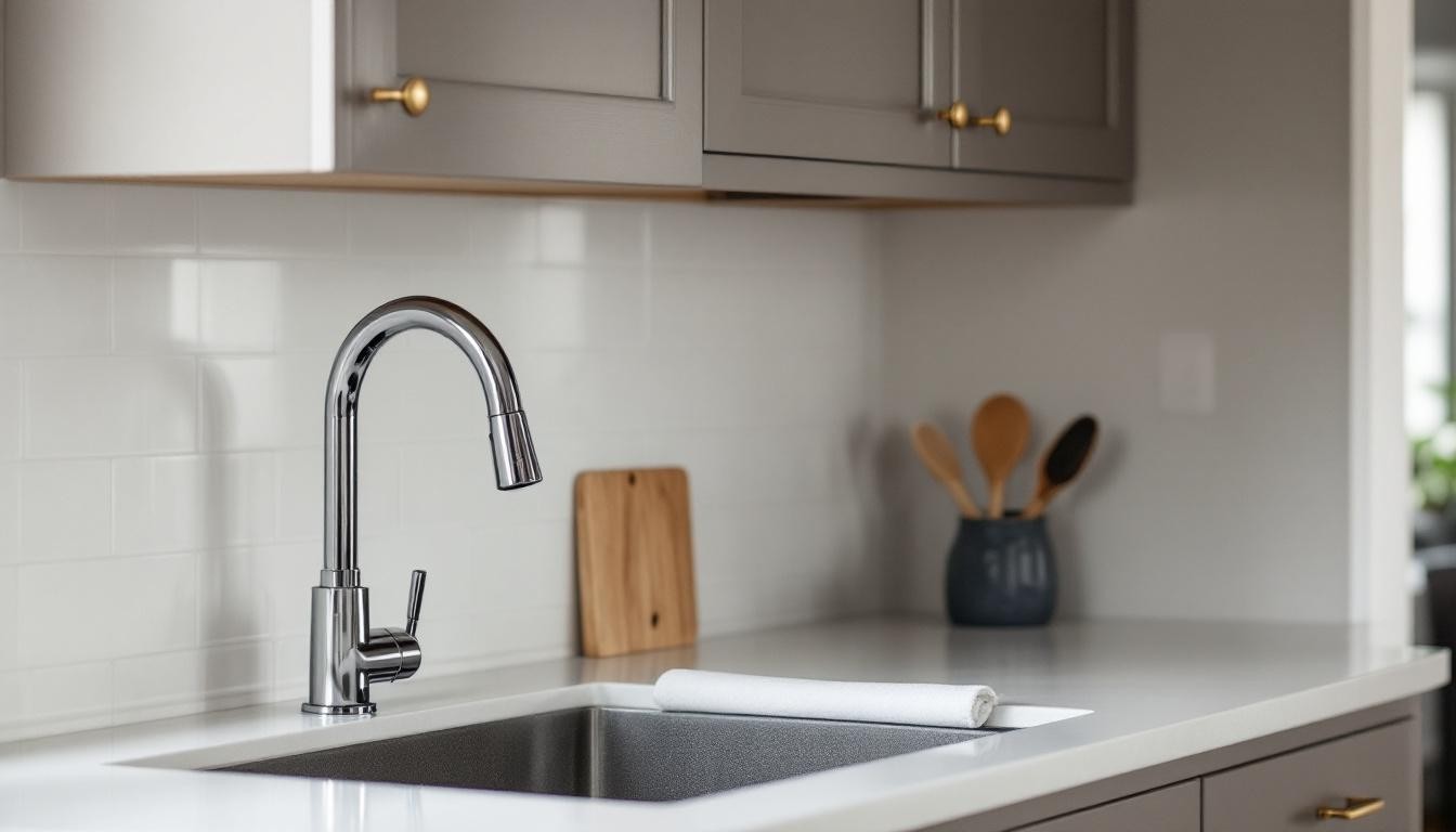 How to Remodel Your Kitchen for Cheap