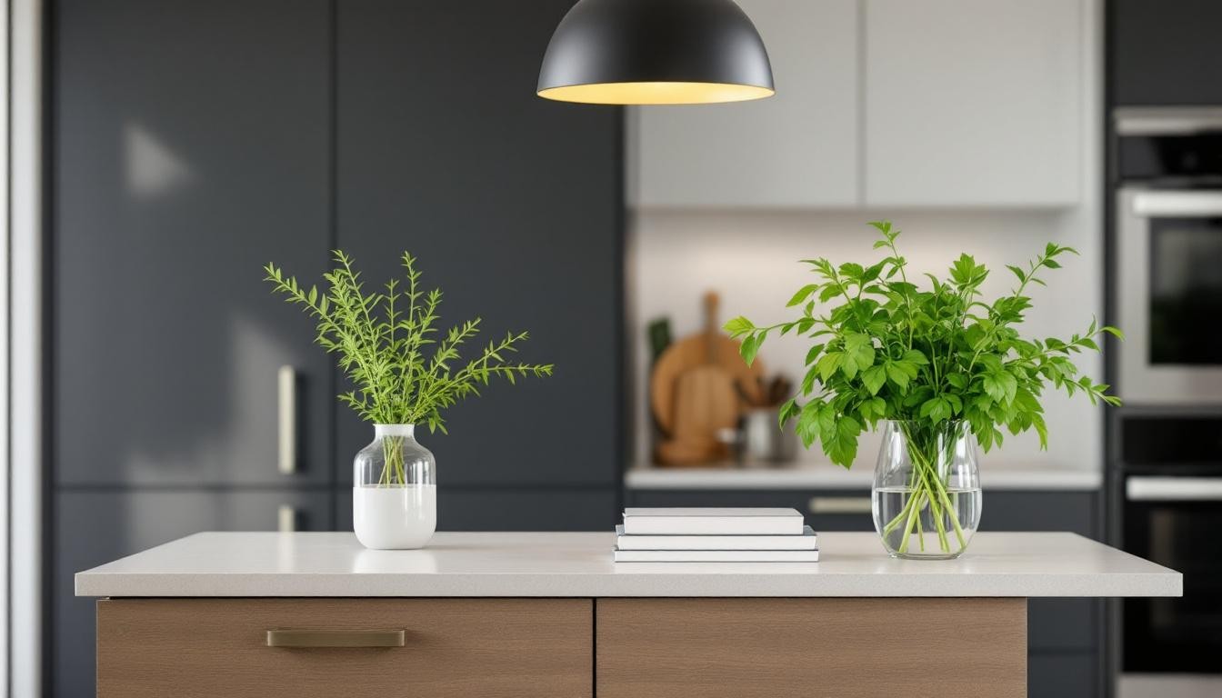 Small Kitchen Remodel Ideas with Pictures