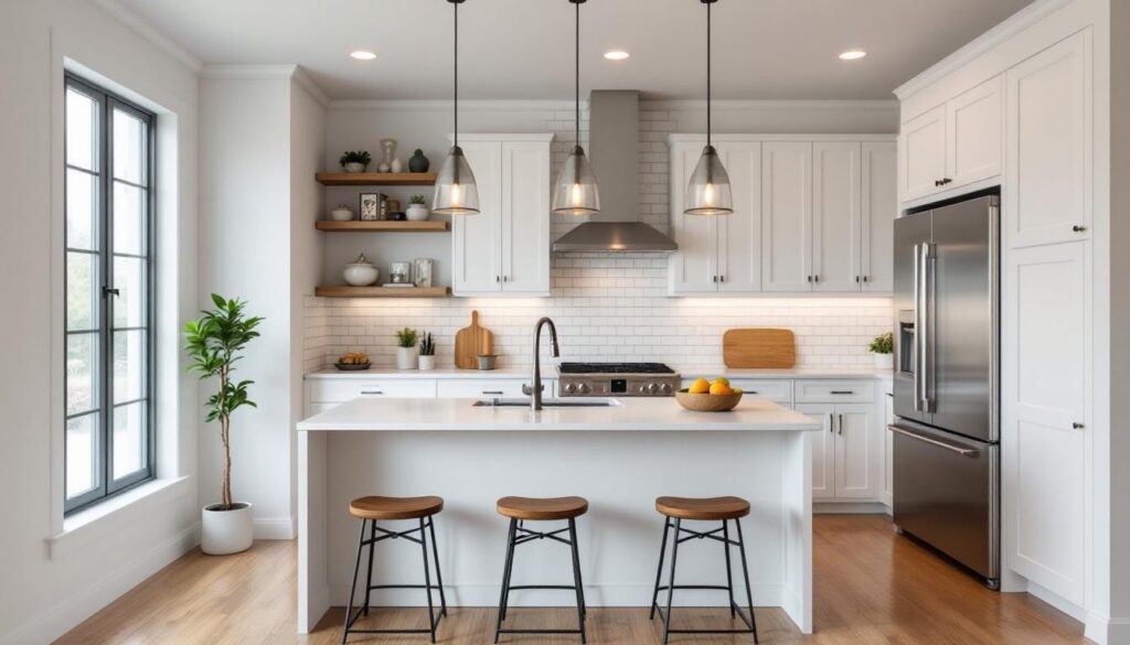 Kitchen Remodel Ideas That Transform Your Space