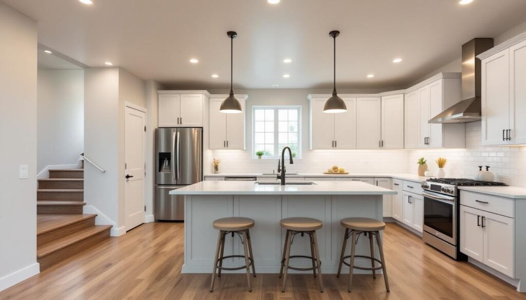 Kitchen Remodel Ideas for Your Raised Ranch Home