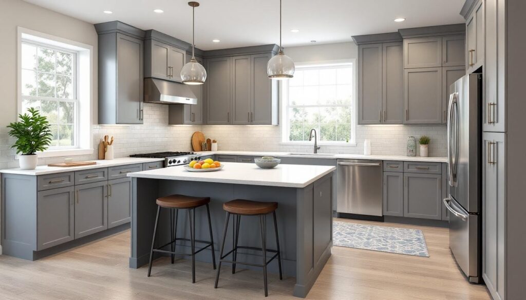 Kitchen Remodel Ideas with Island for Your Home