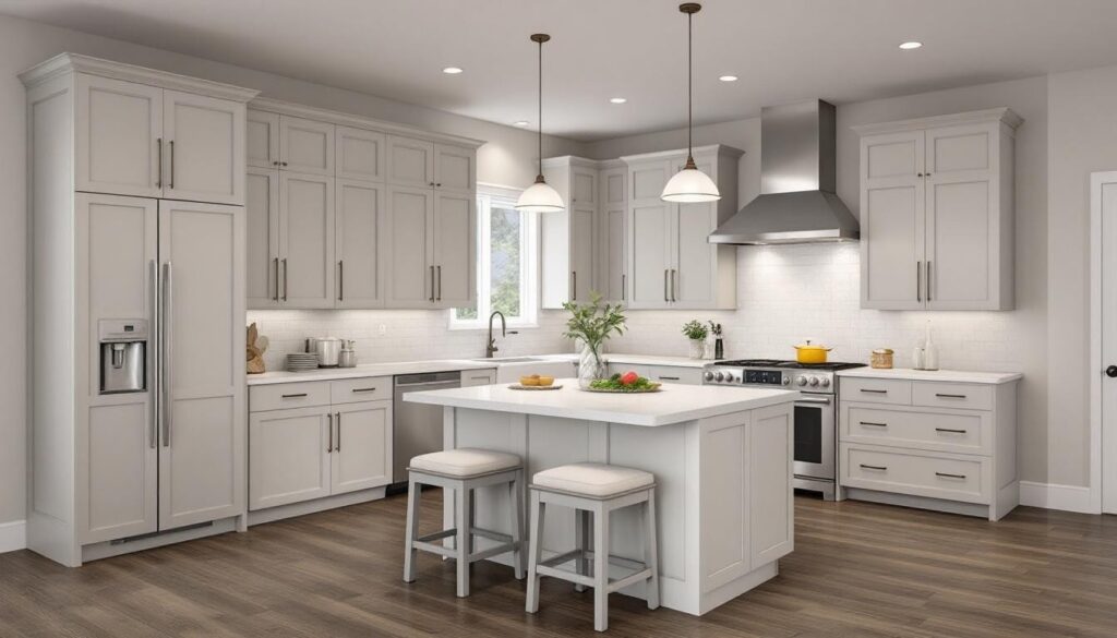 How to Remodel Your Kitchen with Peninsula Ideas