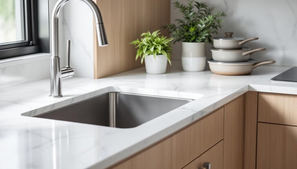 Fresh Kitchen Remodeling Ideas for Your Arlington Home