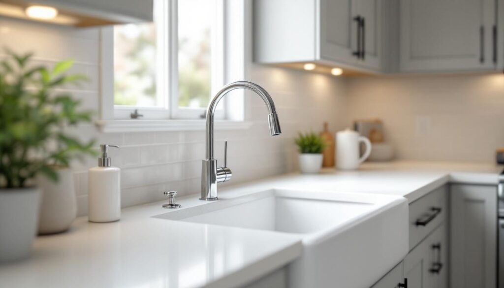 Kitchen Sink Remodel Ideas That Transform Your Space