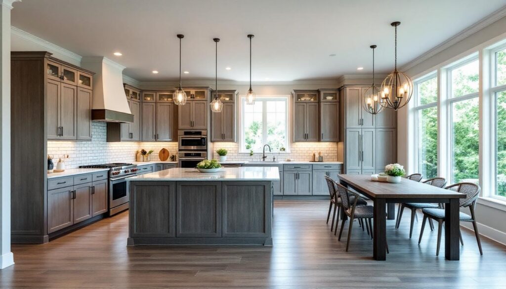 Kitchen Dining Room Remodel Ideas That Transform Your Space