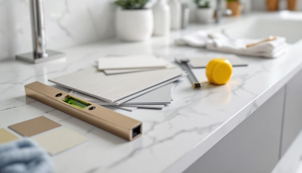 Your Guide to Vetting Remodeling Bathroom Contractors in Tysons