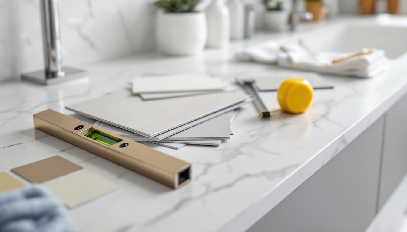 Your Guide to Vetting Remodeling Bathroom Contractors in Tysons