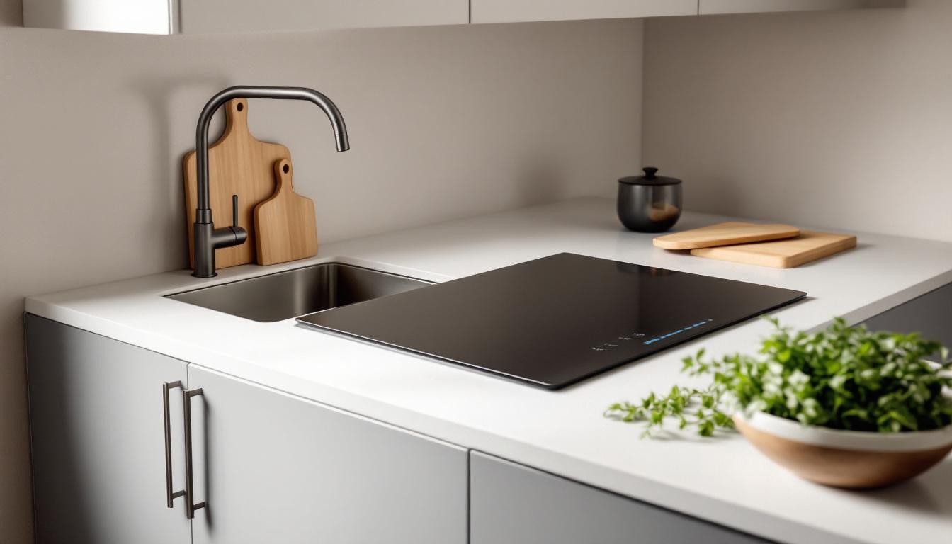 Small Kitchen Remodel Ideas for Modern Homes