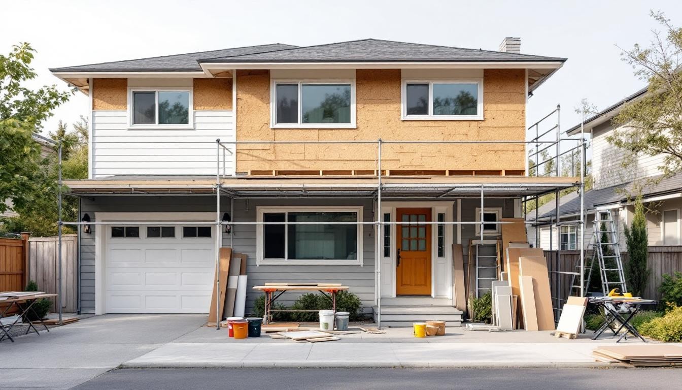 How to Renovate Your Split Level Home: Creative Ideas