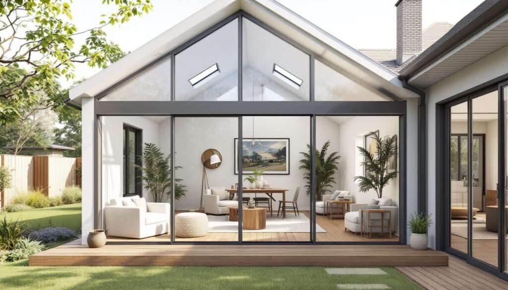 Sunroom Addition Ideas To Expand Living Space